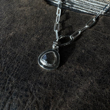 Load image into Gallery viewer, Reclaimed Necklace - Moonstone