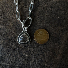 Load image into Gallery viewer, Reclaimed Necklace - Moonstone