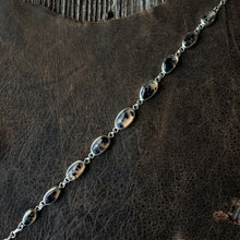 Load image into Gallery viewer, Echos of the Yellowstone Choker