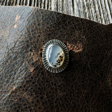 Load image into Gallery viewer, Montana Moonrise Ring