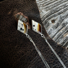 Load image into Gallery viewer, Done & Dusted Studs 1