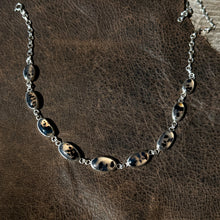 Load image into Gallery viewer, Echos of the Yellowstone Choker