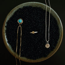 Load image into Gallery viewer, Mixed Metal Reclaimed Ring - Size 4.5