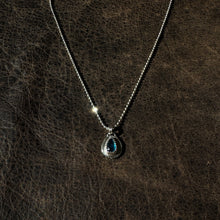 Load image into Gallery viewer, Reclaimed Necklace - Small Kyanite