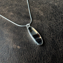 Load image into Gallery viewer, Montana Rainbow Necklace 1