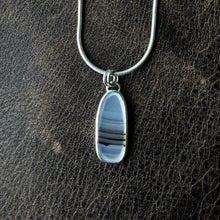 Load image into Gallery viewer, Montana Rainbow Necklace 2