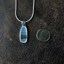 Load image into Gallery viewer, Montana Rainbow Necklace 2