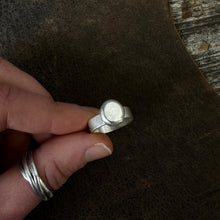 Load image into Gallery viewer, Reclaimed Ring - Wide Band