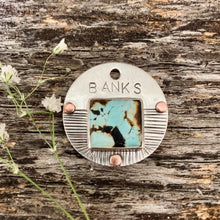 Load image into Gallery viewer, Custom Dog Tags