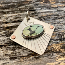 Load image into Gallery viewer, Custom Dog Tags