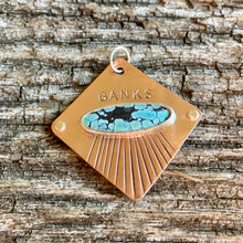 Load image into Gallery viewer, Custom Dog Tags