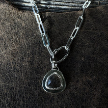 Load image into Gallery viewer, Reclaimed Necklace - Moonstone
