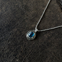 Load image into Gallery viewer, Reclaimed Necklace - Kyanite
