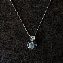 Load image into Gallery viewer, Reclaimed Necklace - Moonstone
