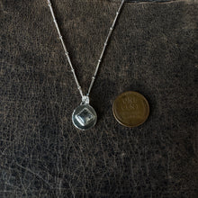 Load image into Gallery viewer, Reclaimed Necklace - Labradorite
