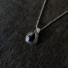 Load image into Gallery viewer, Reclaimed Necklace - Queen of Queens Opal
