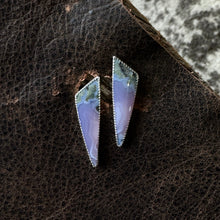 Load image into Gallery viewer, Spike Studs
