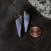 Load image into Gallery viewer, Spike Studs
