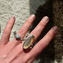 Load image into Gallery viewer, Star Filled Paradise Ring
