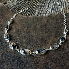 Load image into Gallery viewer, Echos of the Yellowstone Choker
