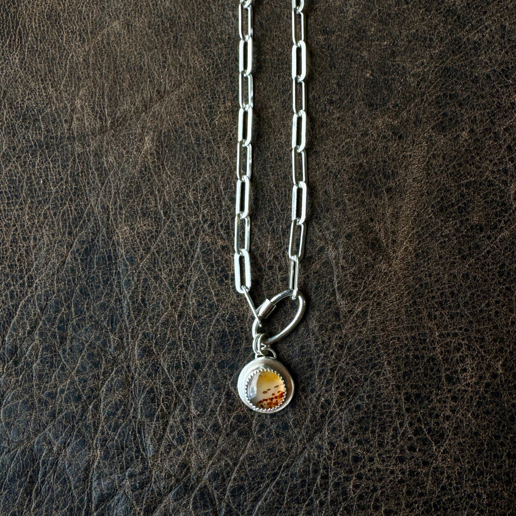 Reclaimed Necklace 4
