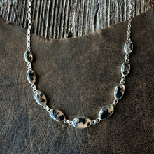 Load image into Gallery viewer, Echos of the Yellowstone Choker
