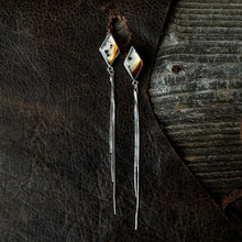 Load image into Gallery viewer, Done &amp; Dusted Studs 1
