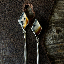 Load image into Gallery viewer, Done &amp; Dusted Studs 1
