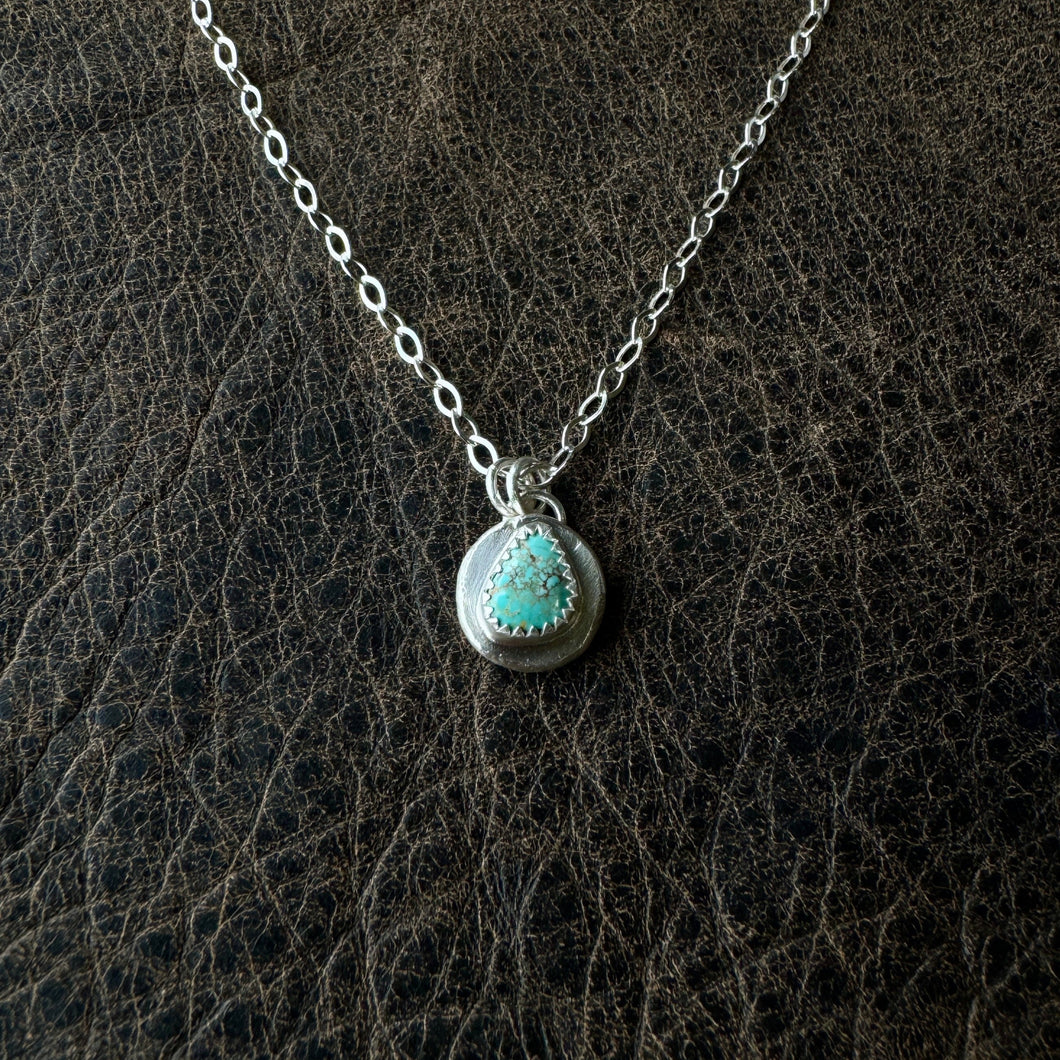 Revival of the West Necklace