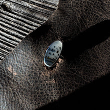 Load image into Gallery viewer, Montana Agate Ring
