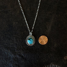 Load image into Gallery viewer, Turquoise Echos
