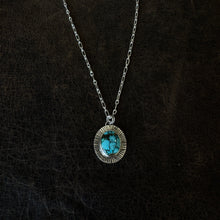 Load image into Gallery viewer, Turquoise Echos
