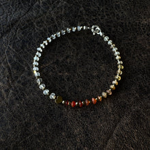 Load image into Gallery viewer, Ember &amp; Ore Bracelet
