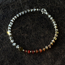 Load image into Gallery viewer, Ember &amp; Ore Bracelet
