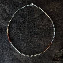 Load image into Gallery viewer, Ember &amp; Ore Necklace
