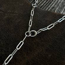 Load image into Gallery viewer, Turquoise Lariat 2
