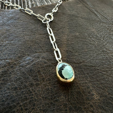 Load image into Gallery viewer, Turquoise Lariat 2
