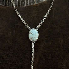 Load image into Gallery viewer, Turquoise Lariat
