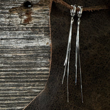 Load image into Gallery viewer, Done &amp; Dusted Earrings
