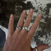 Load image into Gallery viewer, Dendritic Agate Ring
