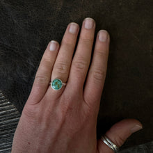 Load image into Gallery viewer, Turquoise Ring
