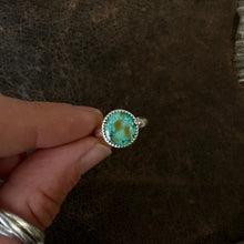 Load image into Gallery viewer, Turquoise Ring
