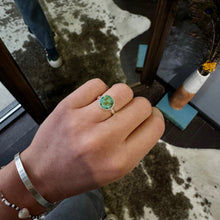 Load image into Gallery viewer, Turquoise Ring
