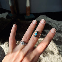 Load image into Gallery viewer, Montana Gold Ring 1
