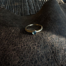 Load image into Gallery viewer, Montana Gold Ring 1
