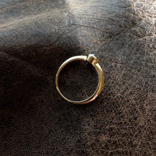 Load image into Gallery viewer, Montana Gold Ring 1
