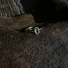 Load image into Gallery viewer, Montana Gold Ring 3
