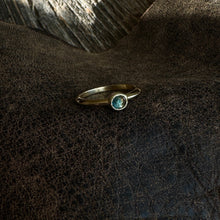 Load image into Gallery viewer, Montana Gold Ring 2
