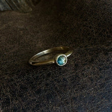 Load image into Gallery viewer, Montana Gold Ring 2
