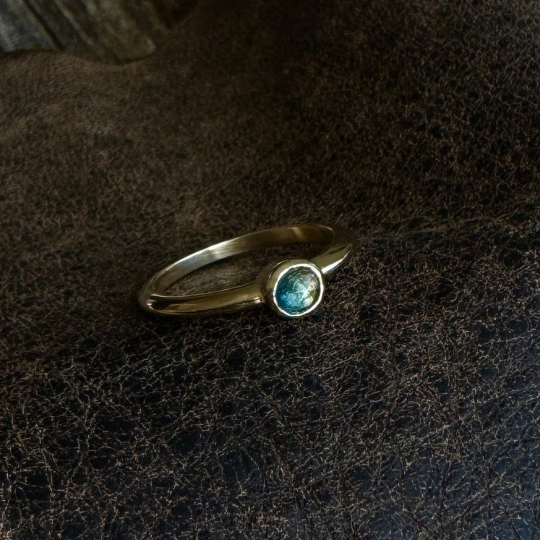 Montana Gold Ring 2